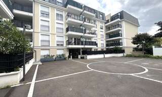 Appartement 2 Pièces 32 m² à louer à Franconville (95130)