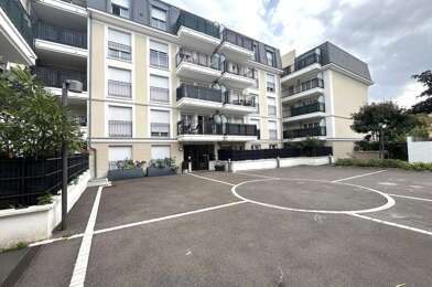 Appartement 2 pièces 780 €