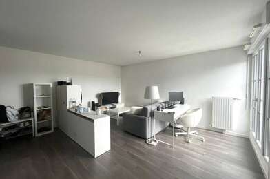 Appartement 2 pièces 740 €