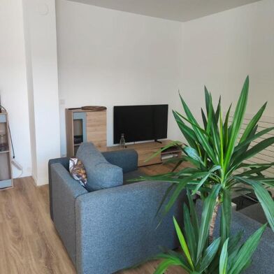 Appartement 3 pièces 1269 €