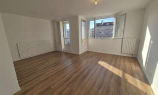 Appartement 3 Pièces 64 m² à louer à Ermont (95120)