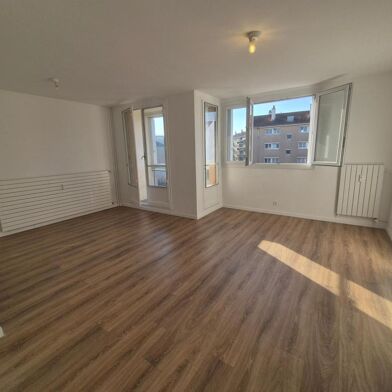 Appartement 3 pièces 1269 €