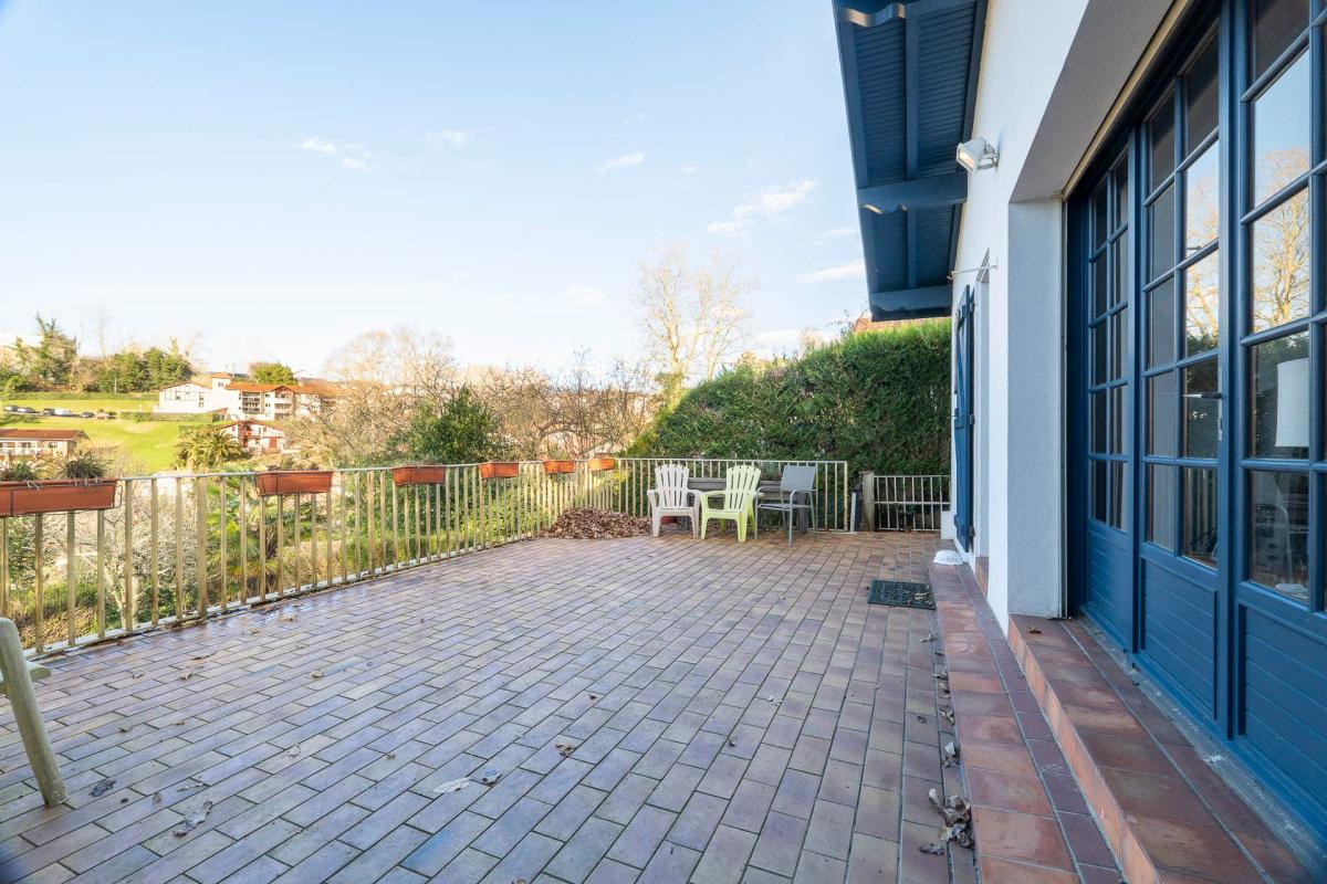 Villa / Maison  T4 à vendre Biarritz 64200