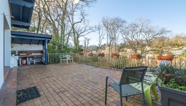 Villa / Maison 4 pièces  à vendre Biarritz 64200