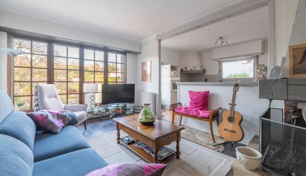 Villa / Maison 4 pièces  à vendre Biarritz 64200