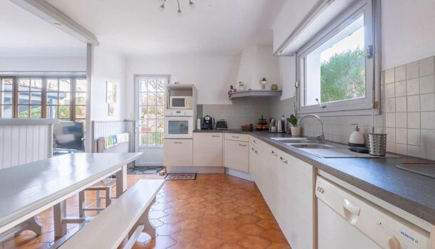 Villa / Maison 4 pièces  à vendre Biarritz 64200