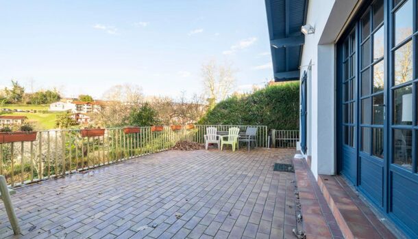 Villa / Maison 4 pièces  à vendre Biarritz 64200