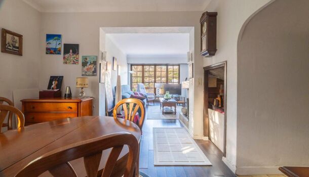 Villa / Maison 4 pièces  à vendre Biarritz 64200