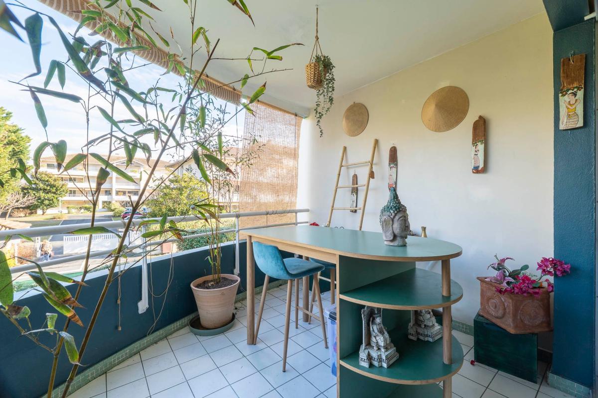 Appartement  T2 à vendre Anglet 64600