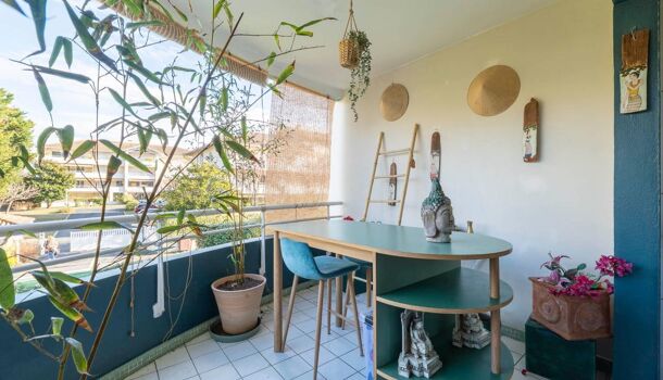 Appartement 2 pièces  à vendre Anglet 64600
