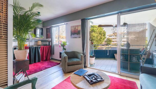 Appartement 2 pièces  à vendre Anglet 64600