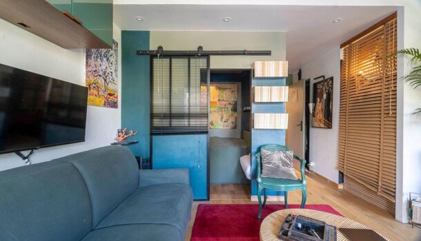 Appartement 2 pièces  à vendre Anglet 64600