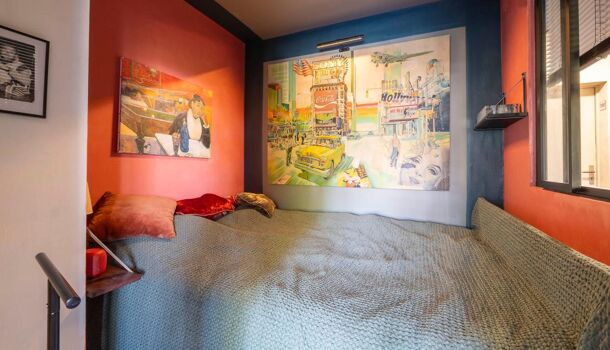 Appartement 2 pièces  à vendre Anglet 64600