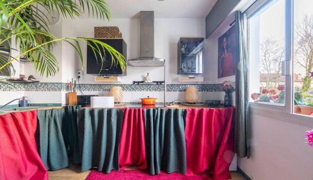 Appartement 2 pièces  à vendre Anglet 64600