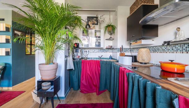 Appartement 2 pièces  à vendre Anglet 64600