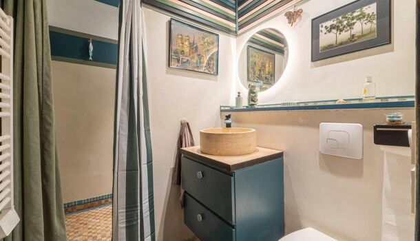 Appartement 2 pièces  à vendre Anglet 64600