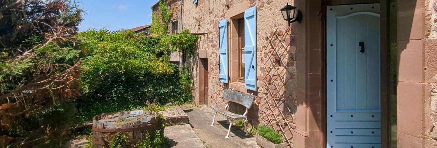 Maison 4 Pièces 168 m² à vendre à Salles (81640)