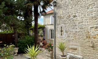 Maison 6 Pièces 182 m² à vendre à Saint-Savinien (17350)