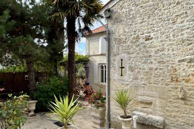 Maison 6 pièces 472500 €