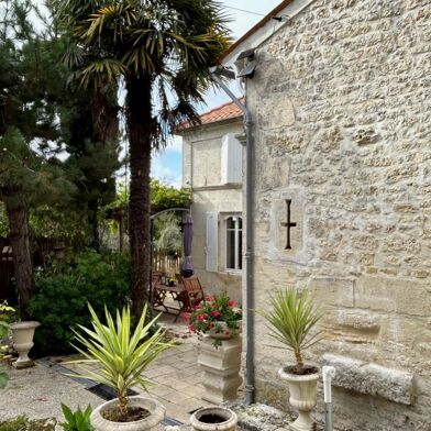 Maison 6 pièces 472500 €