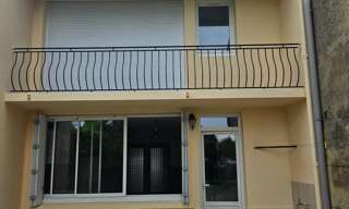 Maison 4 Pièces 86 m² à louer à Pont-l'Abbé-d'Arnoult (17250)