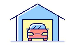 Commerce  13 m² à louer à Ollioules (83190)