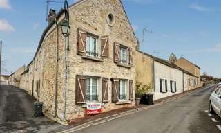 Maison 4 Pièces 77 m² à vendre à Grisy-les-Plâtres (95810)