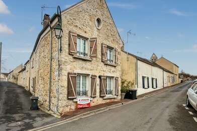 Maison 4 pièces 230000 €