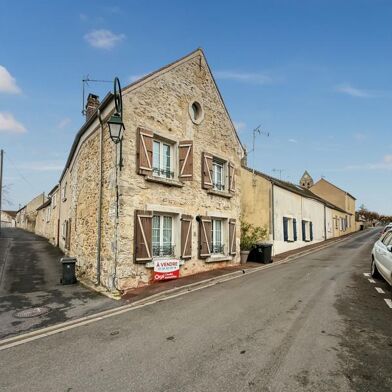 Maison 4 pièces 230000 €