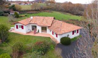 Maison 5 Pièces 134 m² à vendre à Ustaritz (64480)