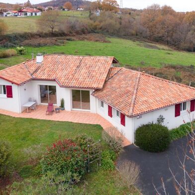 Maison 5 pièces 599000 €