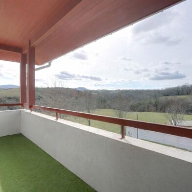 Appartement 3 pièces 235000 €