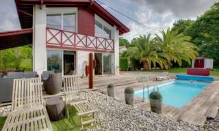 Maison 4 Pièces 114 m² à vendre à Ustaritz (64480)