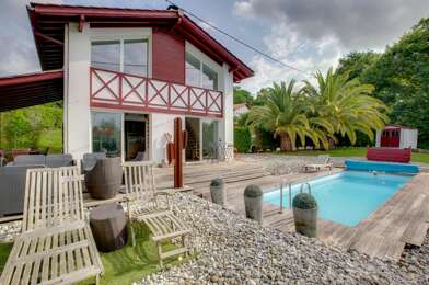 Maison 4 pièces 569000 €