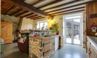 Maison 4 Pièces 167 m² à vendre à Irissarry (64780)