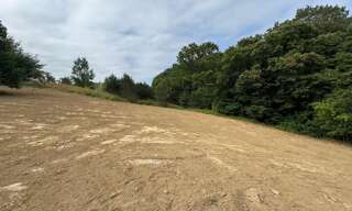 Terrain  1297 m² à vendre à Arcangues (64200)