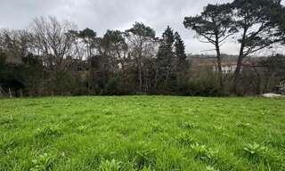 Terrain  1297 m² à vendre à Arcangues (64200)