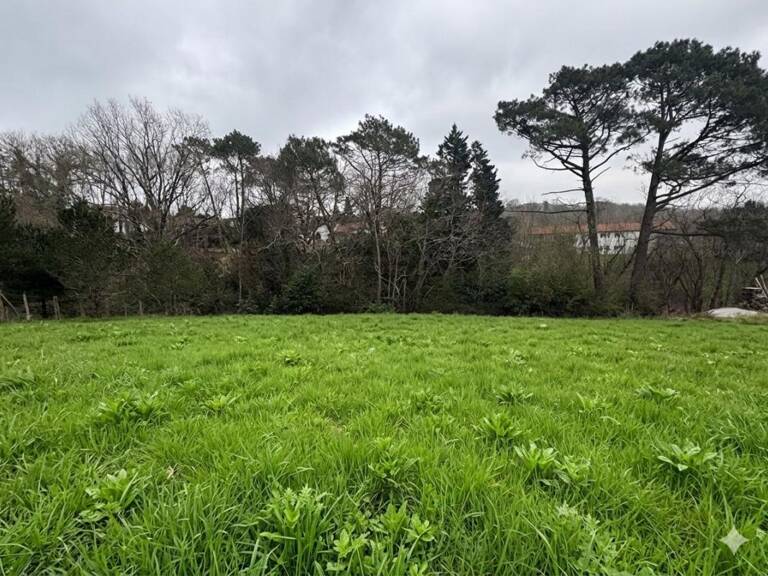 Terrain À Vendre — photo 1