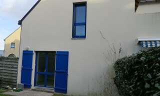 Maison 2 Pièces 32 m² à louer à Le Croisic (44490)