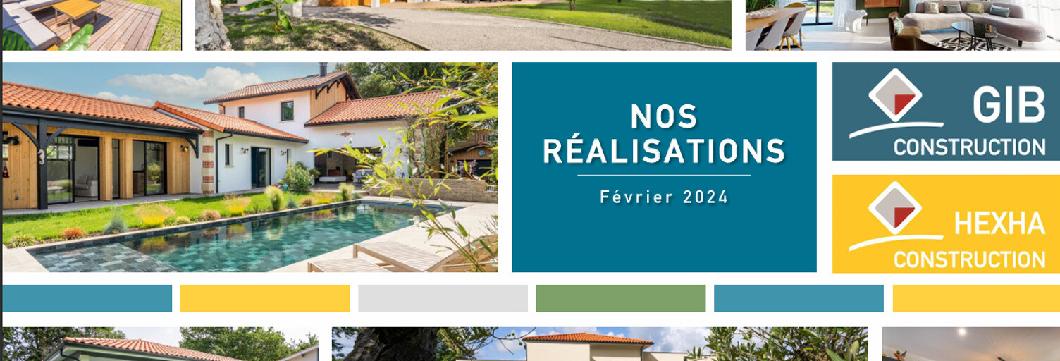 Maison 90 m² à construire Mios (33380)