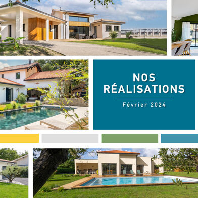 Maison 4 pièces 302900 €