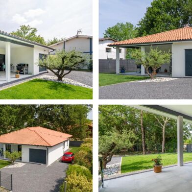 Maison 4 pièces 293000 €