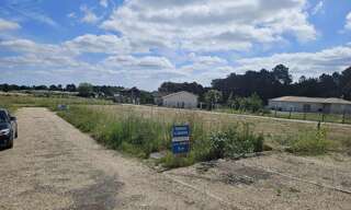 Terrain 570 m² à construire Martillac (33650)