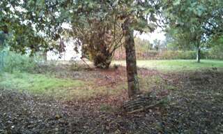 Terrain 570 m² à construire Le Taillan-Médoc (33320)