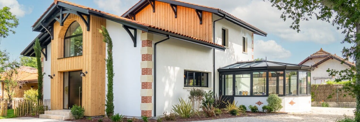 Terrain 390 m² à construire Salles (33770)