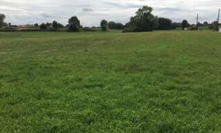 Terrain 605 m² à construire Cavignac (33620)