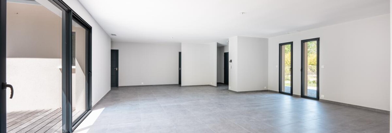 Maison 164 m² à construire Saint-Aubin-de-Médoc (33160)