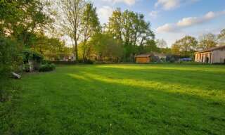 Terrain 493 m² à construire Brach (33480)