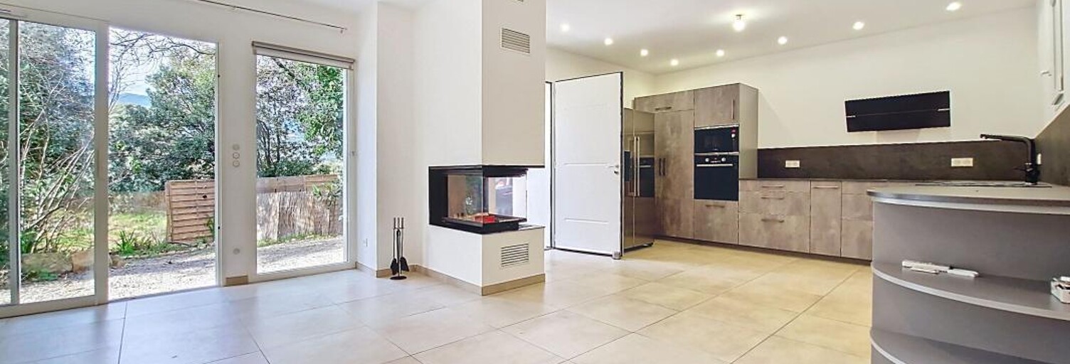 Maison 3 Pièces 77 m² à louer à Peri (20167)