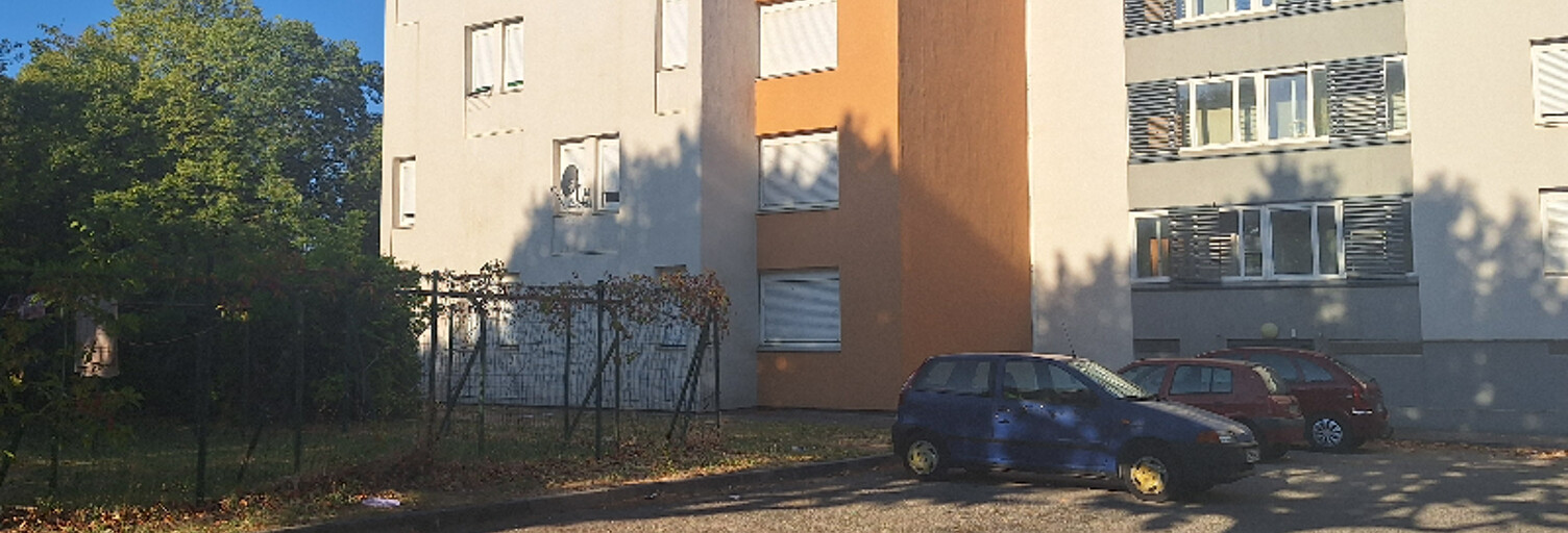 Appartement 3 Pièces 62 m² à louer à Carpentras (84200)